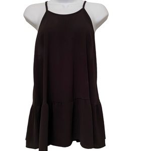 Altar’d State black top. Size small